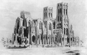 Liverpool Prints: Liverpool / Iln 1903