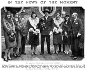 Princes Prints: Loelia Ponsonby and the Duke of Westminster