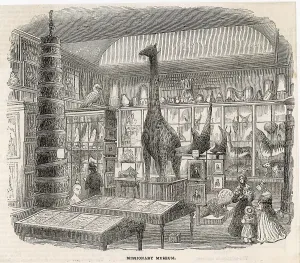 Museums Prints: Lon Miss Soc Museum 2