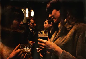 Images Dated 12th November 2015: London Life