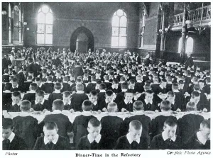 Long Prints: London Orphan Asylum Watford