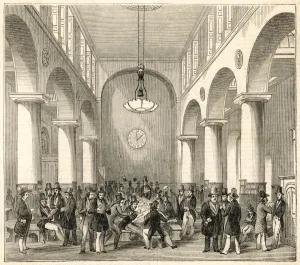 London Stock Exchange