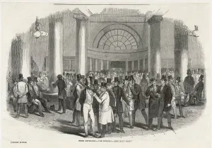London Stock Exchange