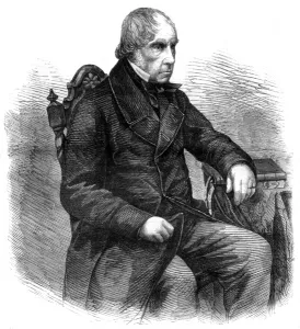 Article Prints: Lord Aberdeen