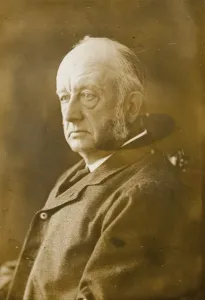 Trial Prints: Lord Alverstone, Lord Chief Justice