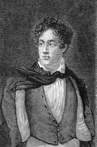 Baron Prints: Lord Byron (1788-1824)
