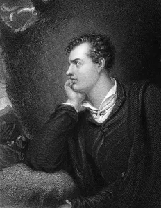 Baron Prints: Lord Byron (1788-1824)