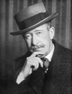 Tutankhamen Prints: Lord Carnarvon