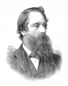 1836 Prints: Lord Frederick Cavendish (1836-1882)