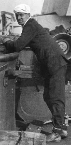 Volunteer Prints: Lord Graham, 1916