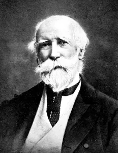 Member Prints: Lord Gwydyr (1810-1909)