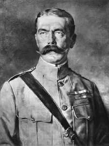 Appointed Prints: Lord Kitchener