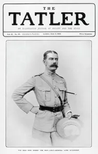 : Lord Kitchener