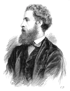 Shortly Prints: Lord Lytton (1831-1891)
