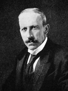 Commissioner Prints: Lord Milner, (1854-1925)