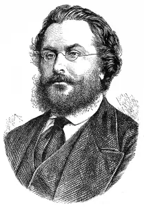 Berlin Prints: Lord Odo Russell, (1829-1884)