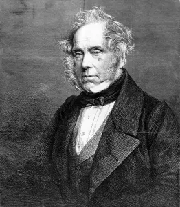 John Prints: Lord Palmerston (1784-1865)
