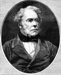 Palmerston Prints: Lord Palmerston (1784-1865)