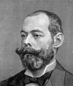 1849 Prints: Lord Randolph Churchill (1849-1895)