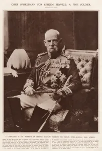 Roberts Prints: Lord Roberts