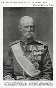 Military Prints: Lord Roberts