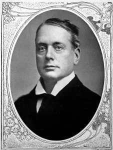 Prime Prints: Lord Rosebery (1847-1929)