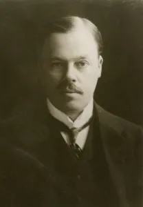 Media Prints: Lord Rothermere