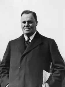 Media Prints: Lord Rothermere