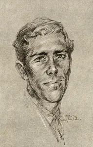 Jones Prints: Lord Snowdon by Stephen Ward