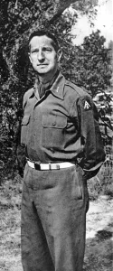Clark Prints: Lt. -General Mark Wayne Clark (1896-1984)