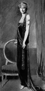 Countess Prints: Lucy Baldwin, Countess Baldwin of Bewdley