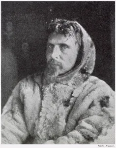 Greenland Prints: Ludvig Mylius-Erichsen