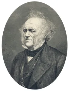 1797 Prints: LYELL (1797 - 1875)