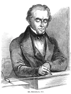 1800 Prints: Macaulay (Iln)