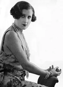 Designers Prints: Madame Idare, fashion designer