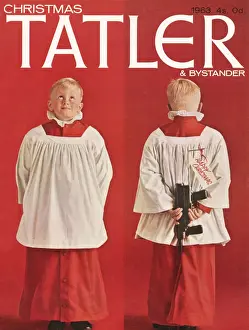 Cover Prints: As the magazine itself describes it