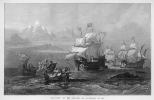 : MAGELLAN