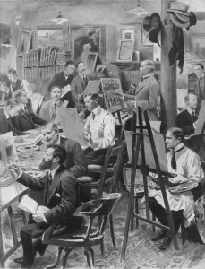 Premises Prints: The Making of the Illustrated London News: How the paper is