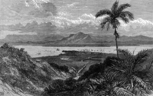 Images Dated 22nd May 2012: Malaysia / Penang 1876