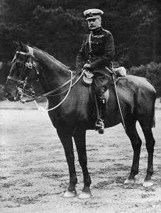 Appointment Prints: The Next Man In - General Sir Douglas Haig
