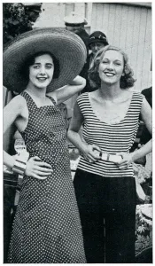 Summer Prints: A Mannequin Parade at the Show Boat in Maidenhead