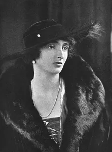 Irene Prints: The Marchioness of Carisbrooke
