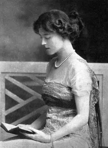 Grace Prints: Marchioness of Downshire, 1915