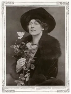 Special Prints: The Marchioness of Downshire