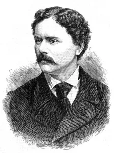 1840 Prints: Marcus Stone
