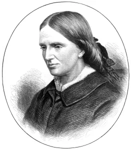 1807 Prints: Margaret Gatty