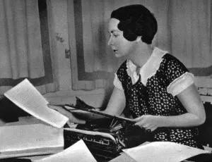 Writers Prints: Margaret Mitchell
