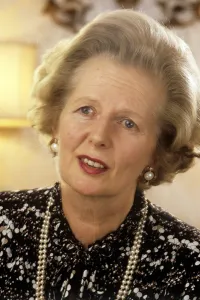 Conservative Prints: Margaret Thatacher