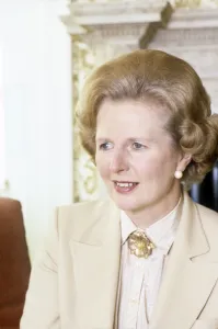 Ministers Prints: Margaret Thatcher