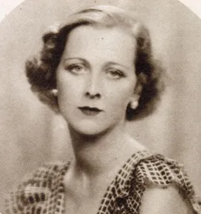 Margaret Prints: Margaret Thesiger (Margaret Monck)